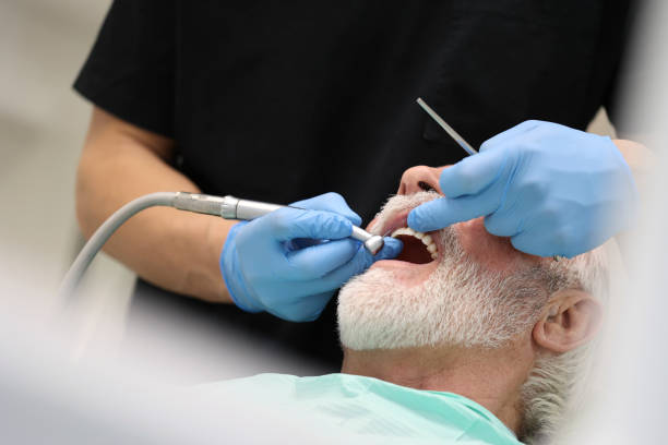 Laser Dentistry in Weston, MO